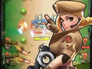 Mr Gunslinger-shooting games - Play Free Online HTML5 Browser Game on TapToRun