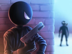 Mr Stickman - Play Free Stickman Browser Game Online Instantly