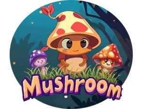 Mushroom Fight For The Kingdom - Play Free Adventure Browser Game Online Instantly