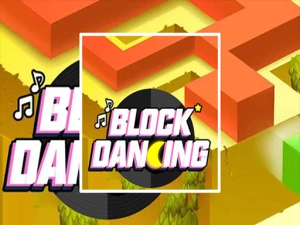 Music Cube - Play Free Online HTML5 Browser Game on TapToRun