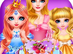 My Birthday Party - Play Free Online HTML5 Browser Game on TapToRun