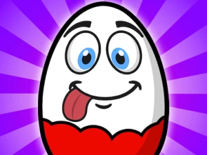 My Eggs Surprise - Play Free Girls Browser Game Online Instantly