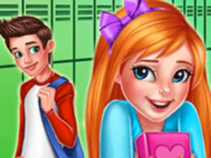 My High School Crush Date - Dating Game - Play Free Girls Browser Game Online Instantly