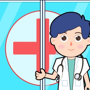 My Hospital Learn Care - Play Free Simulation Browser Game Online Instantly