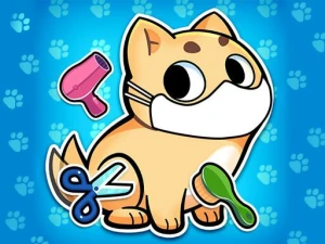My Virtual Pet Shop - Play Free Online HTML5 Browser Game on TapToRun
