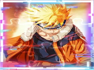 Naruto Match3 Puzzle - Play Free Online HTML5 Browser Game on TapToRun