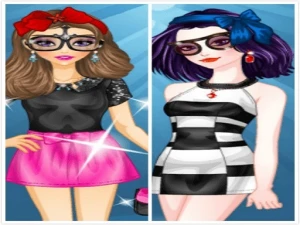 New Fashion Diva - Play Free Online HTML5 Browser Game on TapToRun