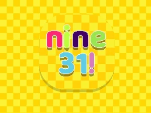 nine31! - Play Free Puzzle Browser Game Online Instantly
