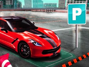 No Driver Parking - Play Free Racing Browser Game Online Instantly