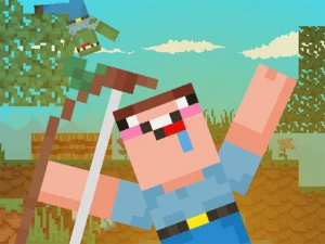 NOOB ARCHER GAME ONLINE - Play Free Adventure Browser Game Online Instantly