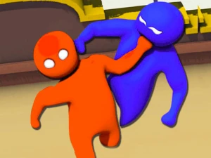 NoodlemanParty.io - Play Free 3D Browser Game Online Instantly