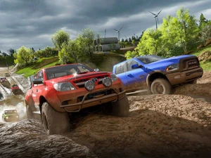 Offroad Vehicle Simulation - Play Free Racing Browser Game Online Instantly