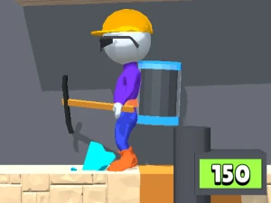 Oilman Online - Play Free Adventure Browser Game Online Instantly