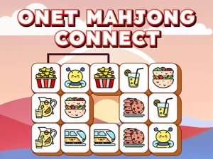 Onet Mahjong Connect - Play Free Puzzle Browser Game Online Instantly