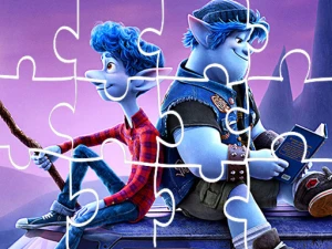 Onward Jigsaw Game - Play Free Girls Browser Game Online Instantly