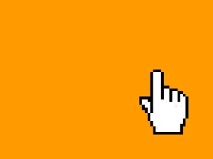 Orange Clicker Game - Play Free Clicker Browser Game Online Instantly