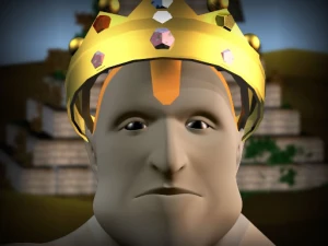 Orco The Dragon Crown - Play Free Adventure Browser Game Online Instantly