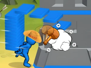 Outdo Io 3d - Play Free Arcade Browser Game Online Instantly