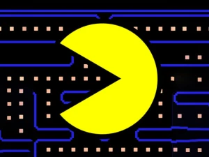 PAC-MAN Maze - Play Free Online HTML5 Browser Game on TapToRun