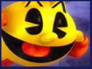 PAC MAN Revenge - Play Free Arcade Browser Game Online Instantly
