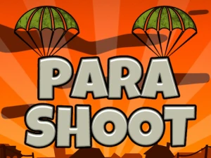 Para Shoot - Play Free Online HTML5 Browser Game on TapToRun