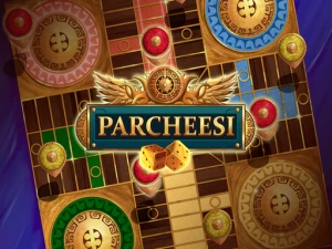 Parcheesi Deluxe - Play Free Puzzle Browser Game Online Instantly