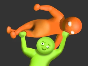 Party.io 2 - Play Free 3D Browser Game Online Instantly