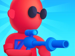 Perfect Snipe Online - Play Free Shooting Browser Game Online Instantly