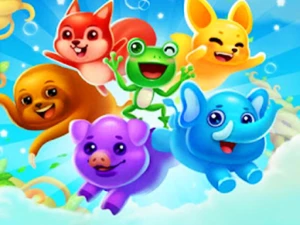 Pet Rescue Saga - Play Free Online HTML5 Browser Game on TapToRun