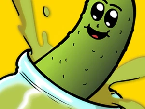 Pickle Theory - Play Free Adventure Browser Game Online Instantly