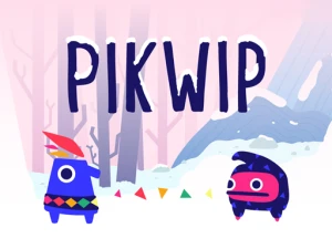 Pik Wip - Play Free Multiplayer Browser Game Online Instantly
