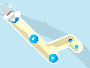 Pile It 3D - Play Free Online HTML5 Browser Game on TapToRun