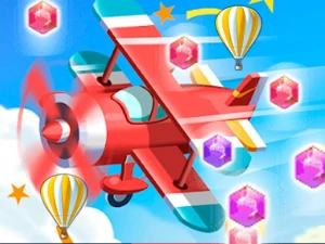 Pilot Heroes 3D - Play Free Adventure Browser Game Online Instantly