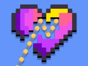 Pixel Bricks and Balls - Play Free Online HTML5 Browser Game on TapToRun