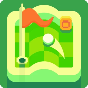 Pixel Mini Golf - Play Free Simulation Browser Game Online Instantly