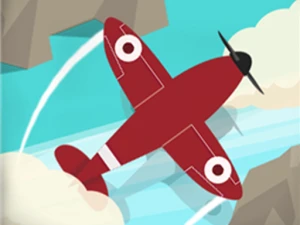 PLANE GO! - Play Free Arcade Browser Game Online Instantly