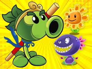 Plants vs Zombies 3 - Play Free Online HTML5 Browser Game on TapToRun
