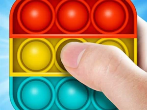 Play Pop It! - Play Free Online HTML5 Browser Game on TapToRun