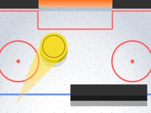 Pocket Hockey - Play Free Sports Browser Game Online Instantly