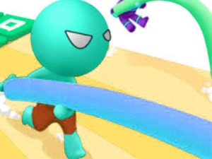 Pole Vault Jump - Play Free Online HTML5 Browser Game on TapToRun