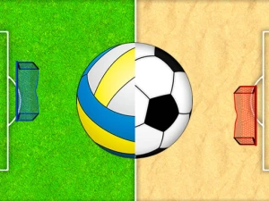 PonGoal Challenge - Play Free Sports Browser Game Online Instantly