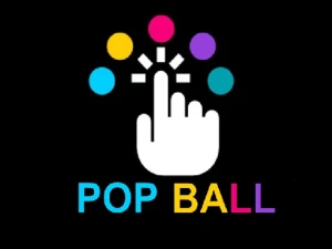Pop Ball - Play Free Puzzle Browser Game Online Instantly
