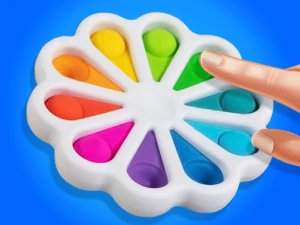 Pop It Bubble Game - Play Free Online HTML5 Browser Game on TapToRun