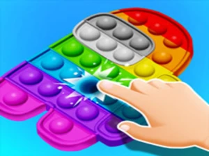 Pop It Jigsaw 3D - Play Free 3D Browser Game Online Instantly