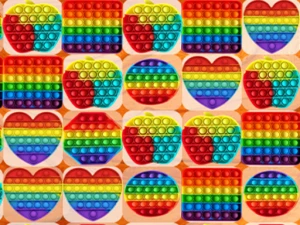 Pop It Match - Play Free Online HTML5 Browser Game on TapToRun