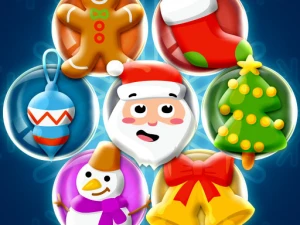 Pop-Pop Jingle - Play Free Online HTML5 Browser Game on TapToRun