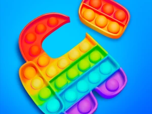 Pop Us - Play Free Online HTML5 Browser Game on TapToRun