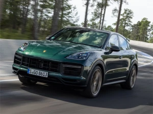 Porsche Cayenne Turbo GT Puzzle - Play Free Online HTML5 Browser Game on TapToRun