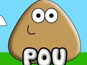 Pou Jigsaw Puzzle Collection - Play Free Puzzle Browser Game Online Instantly
