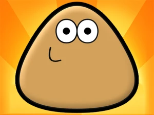 Pou Online - Play Free Online HTML5 Browser Game on TapToRun